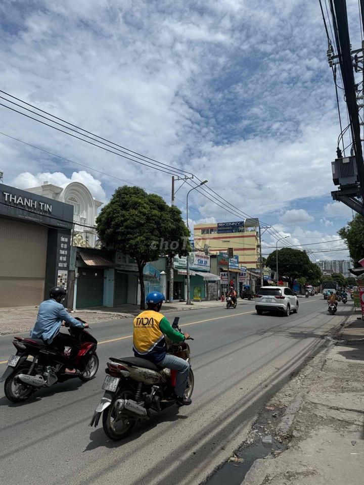 Gấp!!! Đất MT hẻm 501 Lê Văn Khương, quận 12, diện tích khủng