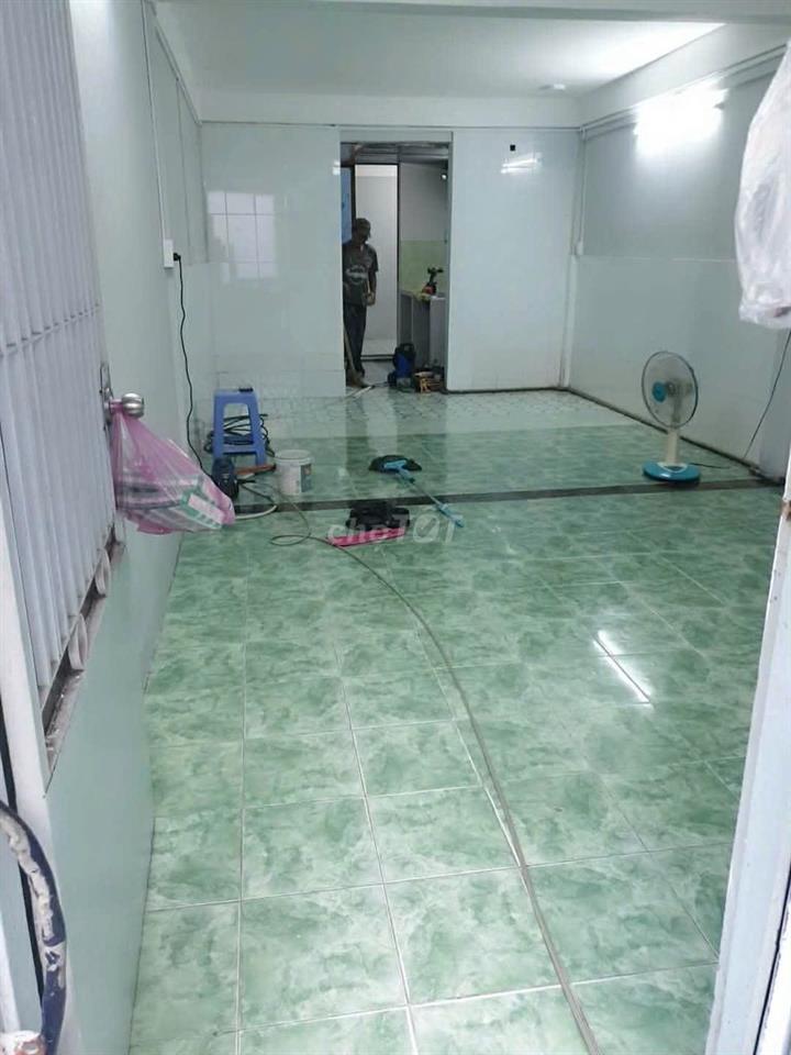 Cho thuê nhà chung cư Nguyễn  thiện Thuật , khu chợ Bàn cờ