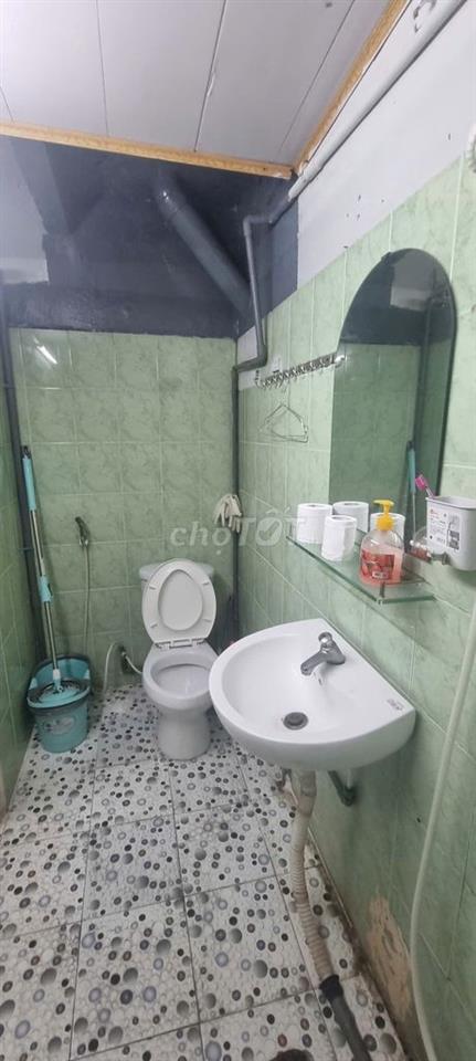 Cho thuê nhà chung cư Nguyễn  thiện Thuật , khu chợ Bàn cờ