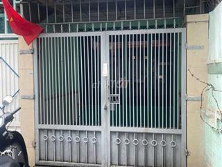 Nhà hẻm kỳ đồng q3