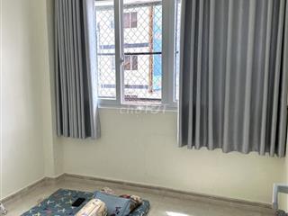 Cho thuê căn CC Ngô Quyền 2PN, 1PK, 1WC, bếp 