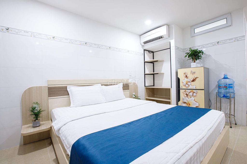 Chính chủ cho thuê CHDV gần RMIT, TDTU, UFM