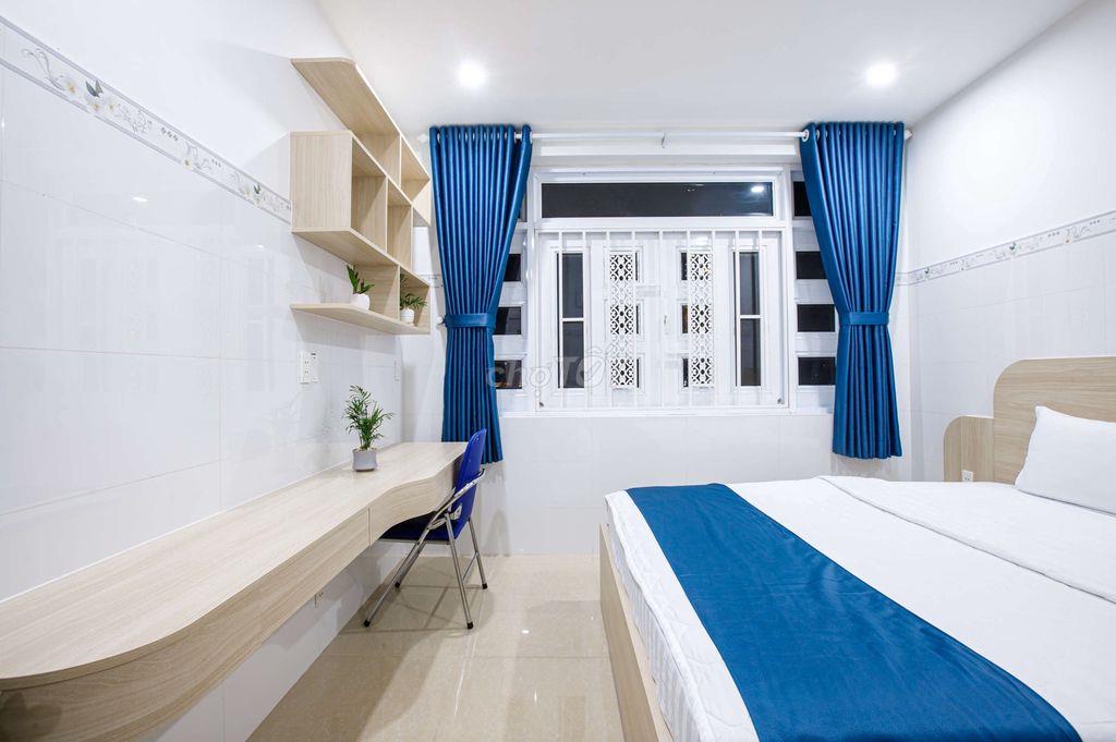 Chính chủ cho thuê CHDV gần RMIT, TDTU, UFM