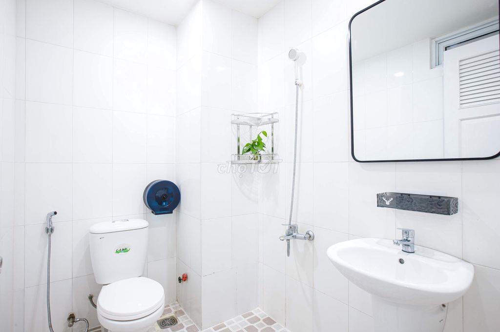 Chính chủ cho thuê CHDV gần RMIT, TDTU, UFM
