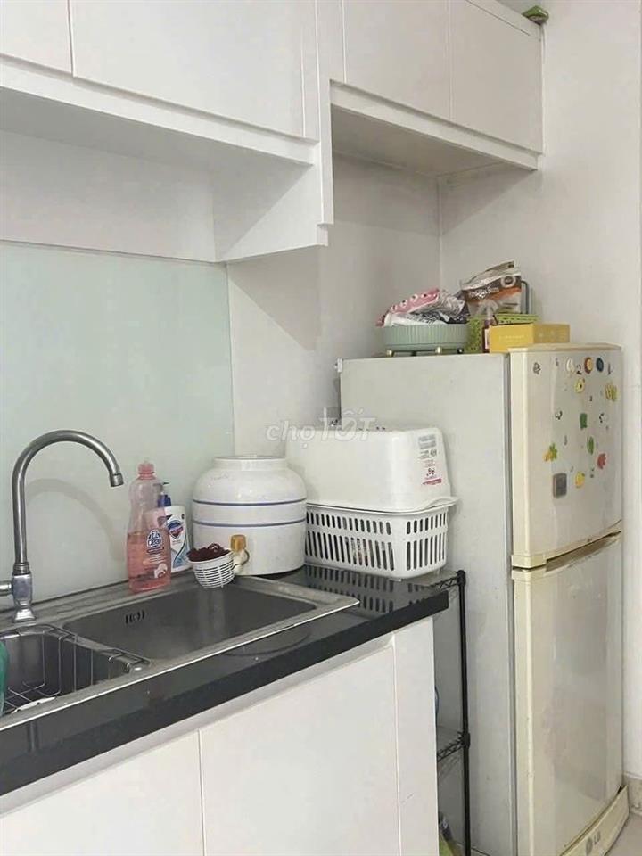 Cho thuê chung cư Ruby Garden, Nguyễn Sỹ Sách-90m2, 2PN- Full NT 10tr