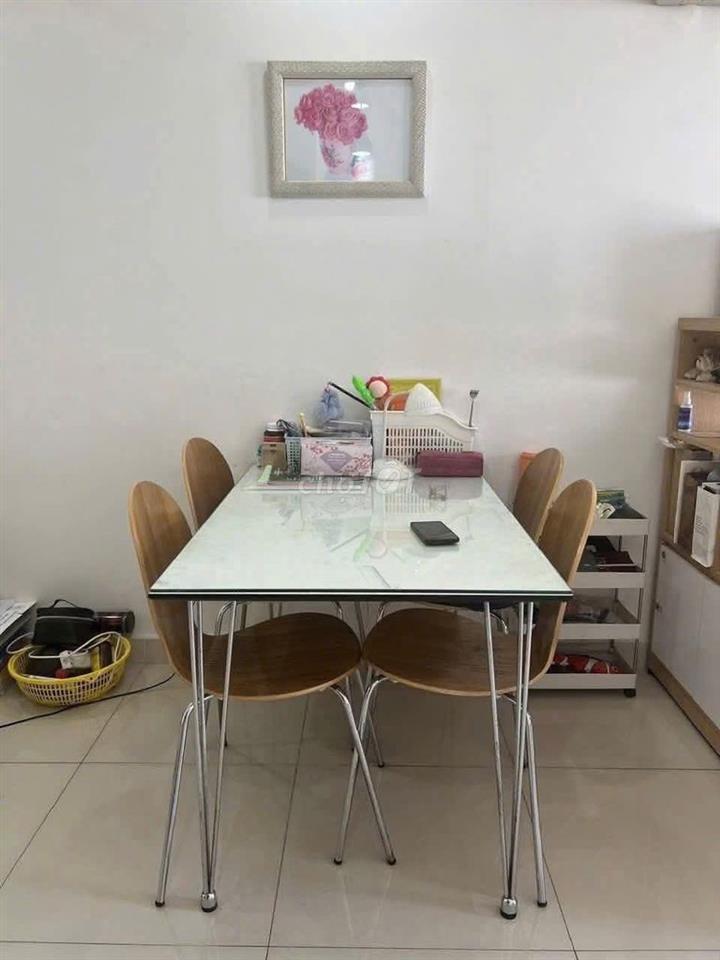 Cho thuê chung cư Ruby Garden, Nguyễn Sỹ Sách-90m2, 2PN- Full NT 10tr