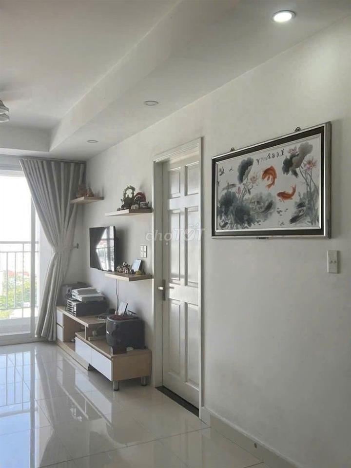 Cho thuê chung cư Ruby Garden, Nguyễn Sỹ Sách-90m2, 2PN- Full NT 10tr