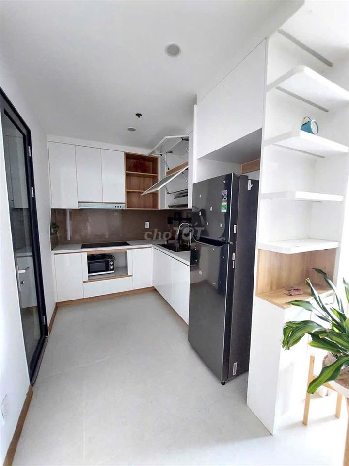 CC Phúc Yên 3 , TB : 60m2 2PN NT đầy đủ , 9tr/tháng