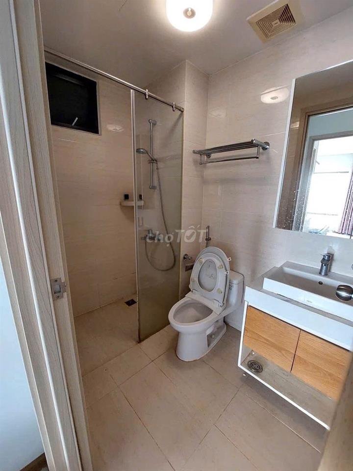 CC Phúc Yên 3 , TB : 60m2 2PN NT đầy đủ , 9tr/tháng