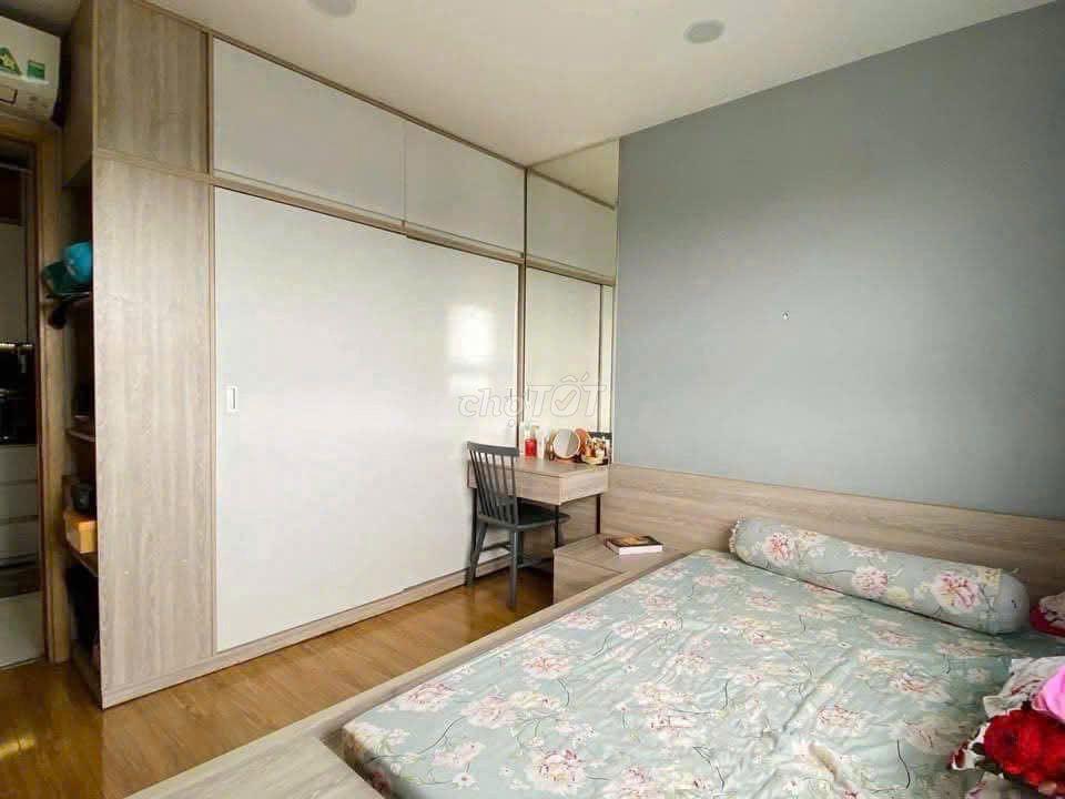 CC Phúc Yên 3 , TB : 60m2 2PN NT đầy đủ , 9tr/tháng