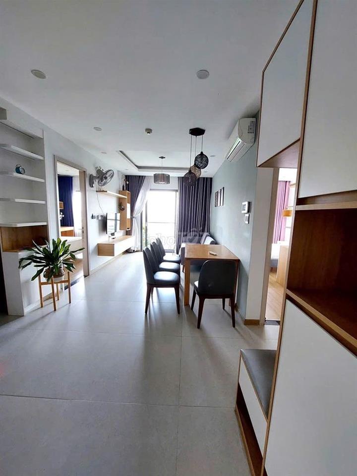 CC Phúc Yên 3 , TB : 60m2 2PN NT đầy đủ , 9tr/tháng