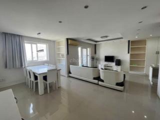 Cho thuê chung cư Phúc Yên, Phan Huy Ích- Căn 90m2, 2PN giá thuê 10tr