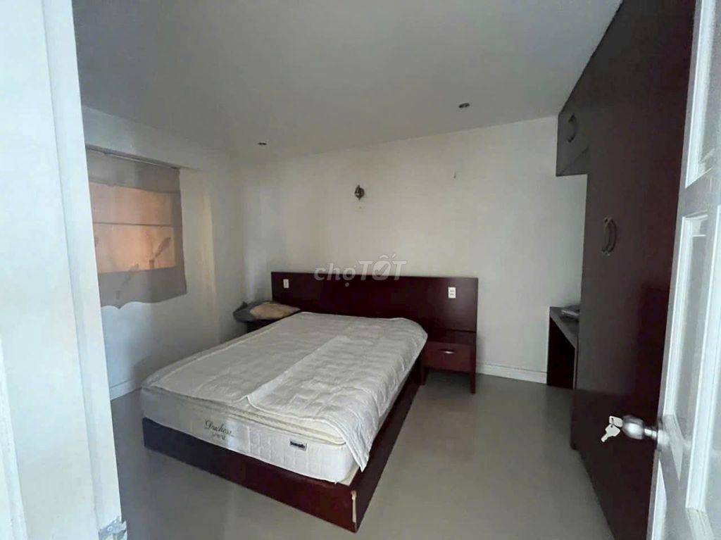 Cho thuê chung cư Phúc Yên, Phan Huy Ích- Căn 90m2, 2PN giá thuê 10tr