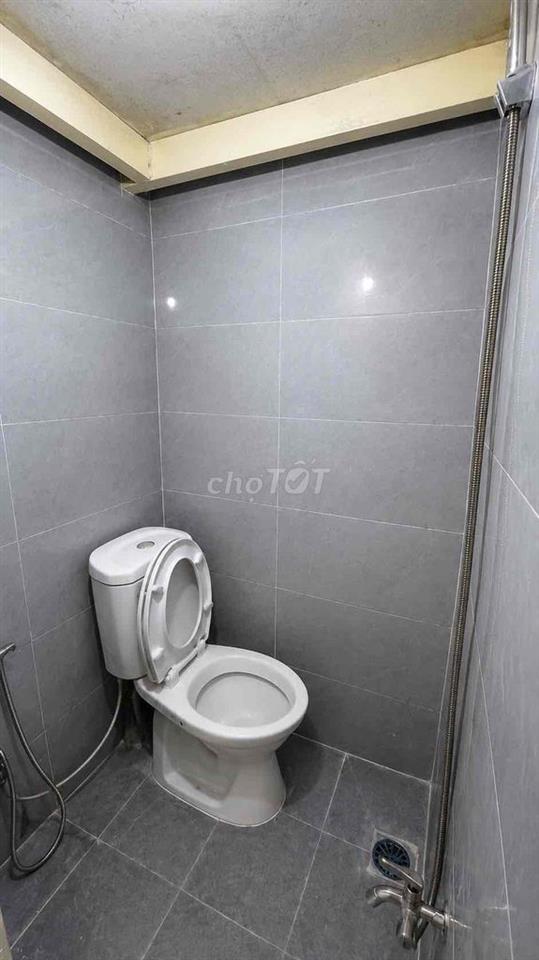 CHÍNH CHỦ - PHÒNG TRỌ TÂN BÌNH MỚI SỬA 100%, CHỈ 2,7TR, HẺM XE Ô TÔ
