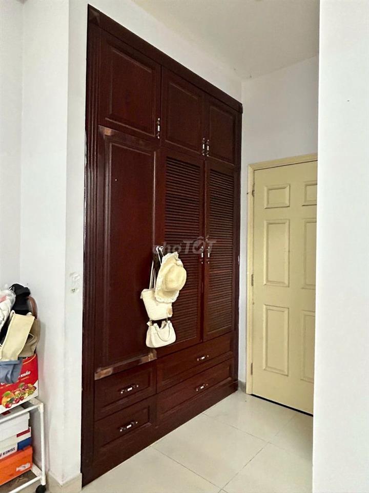Cho thuê phòng trong nhà 3 tầng, Hiệp Bình Phước – 5 triệu/tháng