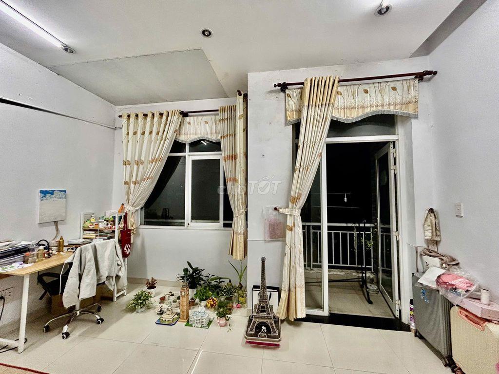 Cho thuê phòng trong nhà 3 tầng, Hiệp Bình Phước – 5 triệu/tháng