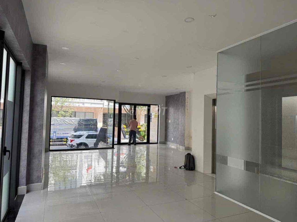 Cho Thuê mặt bằng Ngay Khu Đô Thị Vạn Phúc City 7x20
