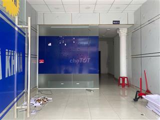 CHo thuê MB suốt, Bình chiểu, giá 20tr ( Gồm VAT)