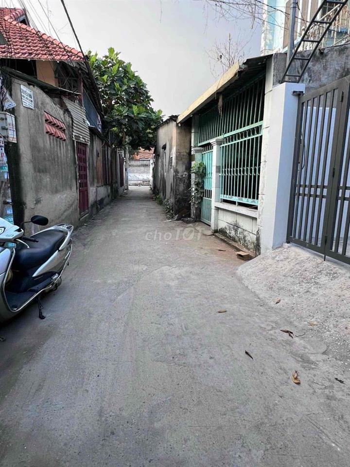 🏡 NHÀ NGUYÊN CĂN GÒ CÁT LONG TRƯỜNG- QUẬN 9