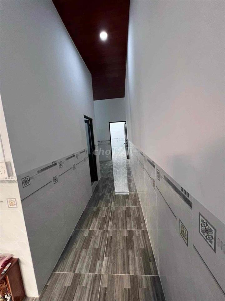 🏡 NHÀ NGUYÊN CĂN GÒ CÁT LONG TRƯỜNG- QUẬN 9