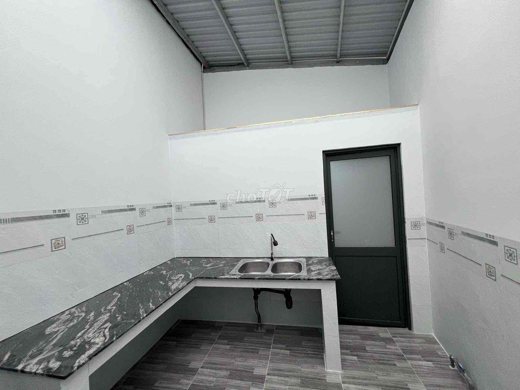 🏡 NHÀ NGUYÊN CĂN GÒ CÁT LONG TRƯỜNG- QUẬN 9