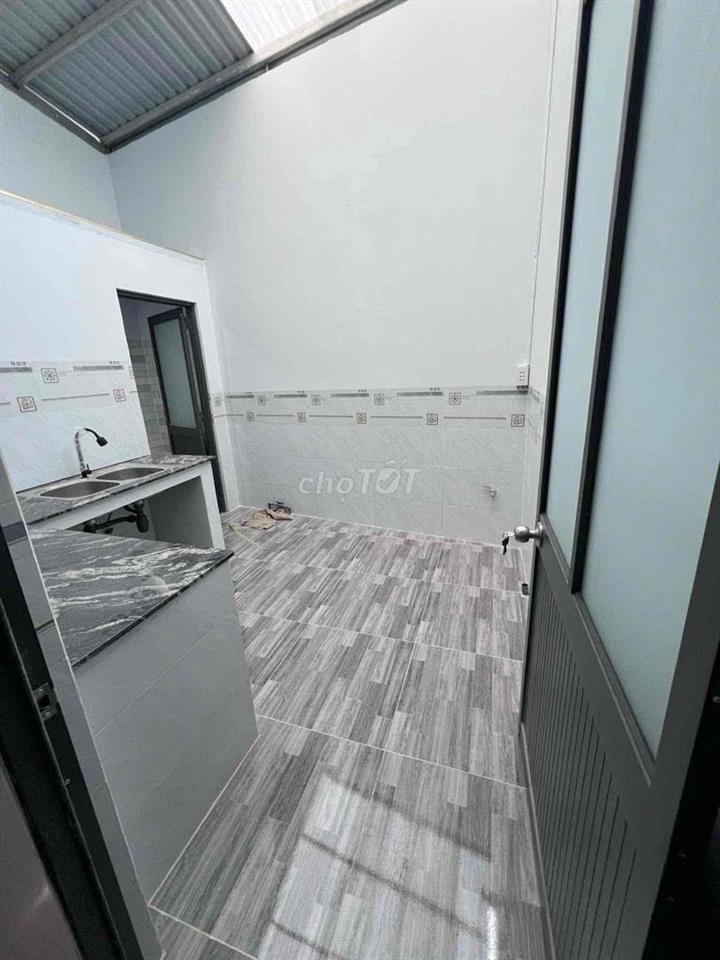 🏡 NHÀ NGUYÊN CĂN GÒ CÁT LONG TRƯỜNG- QUẬN 9