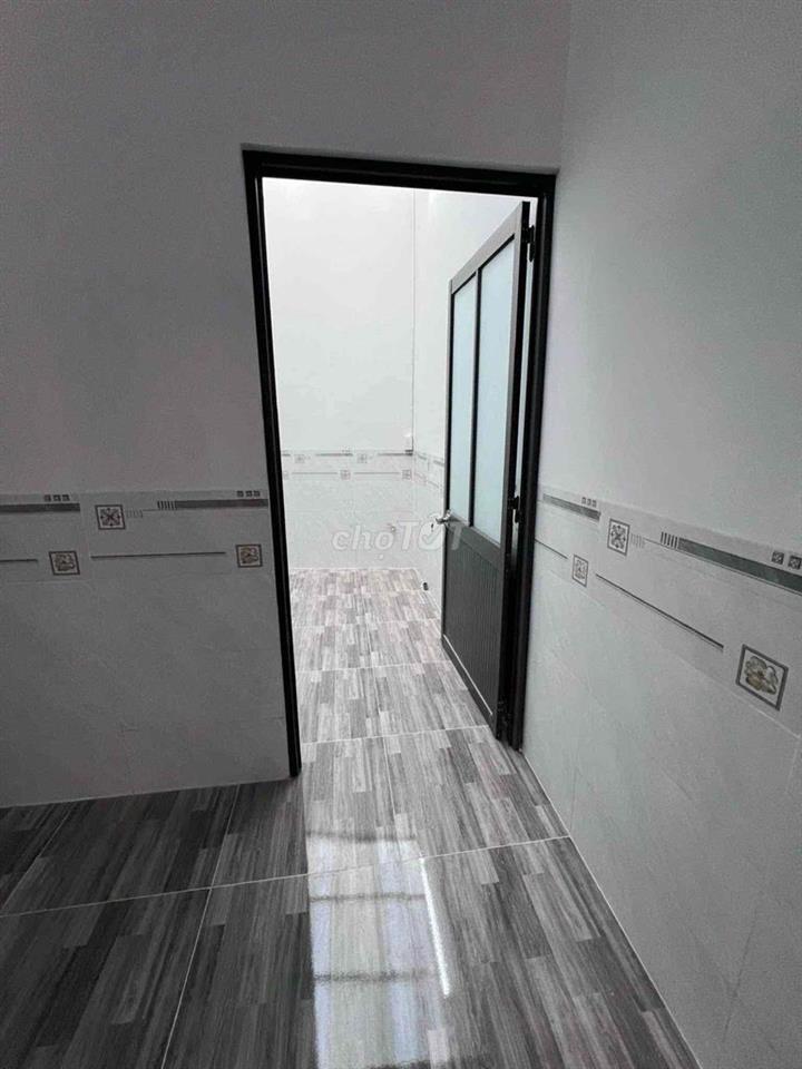 🏡 NHÀ NGUYÊN CĂN GÒ CÁT LONG TRƯỜNG- QUẬN 9