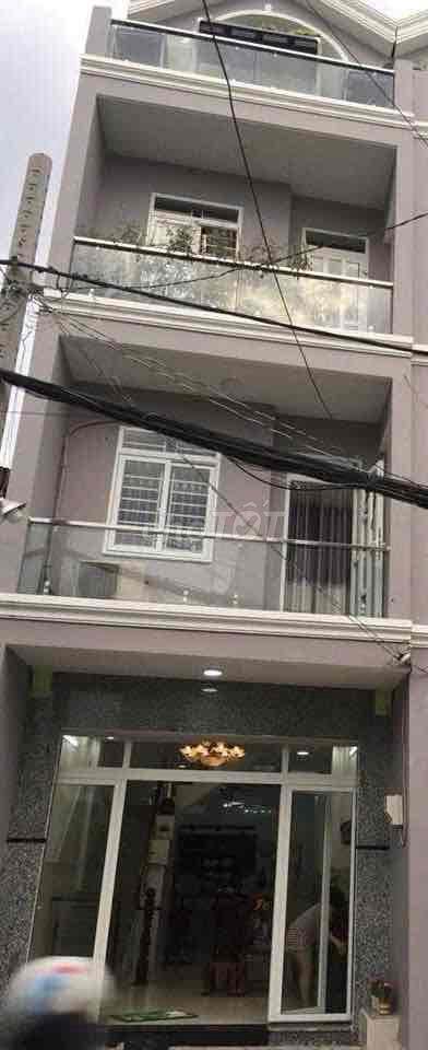 🏡 CHO THUÊ NHÀ NGUYÊN CĂN – ĐƯỜNG 4, P. TĂNG NHƠN PHÚ, QUẬN 9, 15 TRIỆ