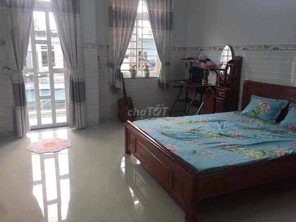 🏡 CHO THUÊ NHÀ NGUYÊN CĂN – ĐƯỜNG 4, P. TĂNG NHƠN PHÚ, QUẬN 9, 15 TRIỆ