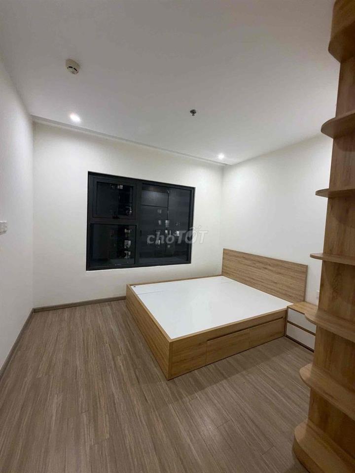 🏡 Cho thuê căn hộ 3PN Vinhomes Grand Park – phù hợp gia đình, nhân viê