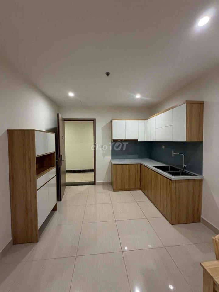 🏡 Cho thuê căn hộ 3PN Vinhomes Grand Park – phù hợp gia đình, nhân viê