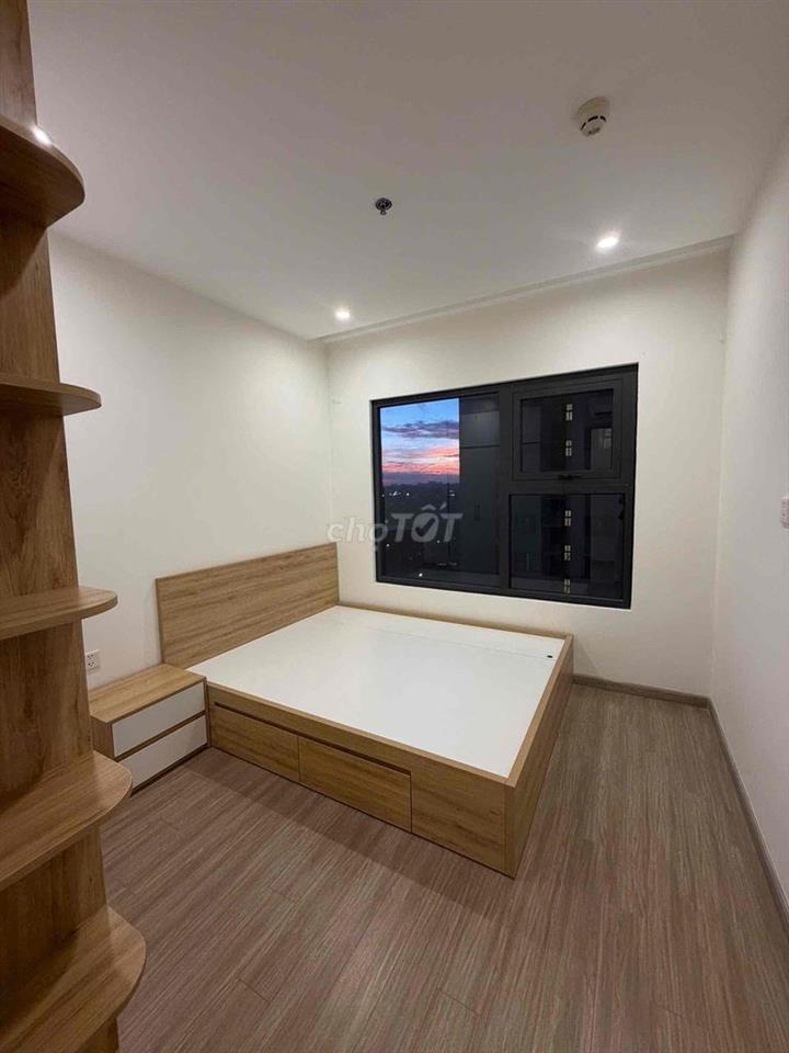 🏡 Cho thuê căn hộ 3PN Vinhomes Grand Park – phù hợp gia đình, nhân viê