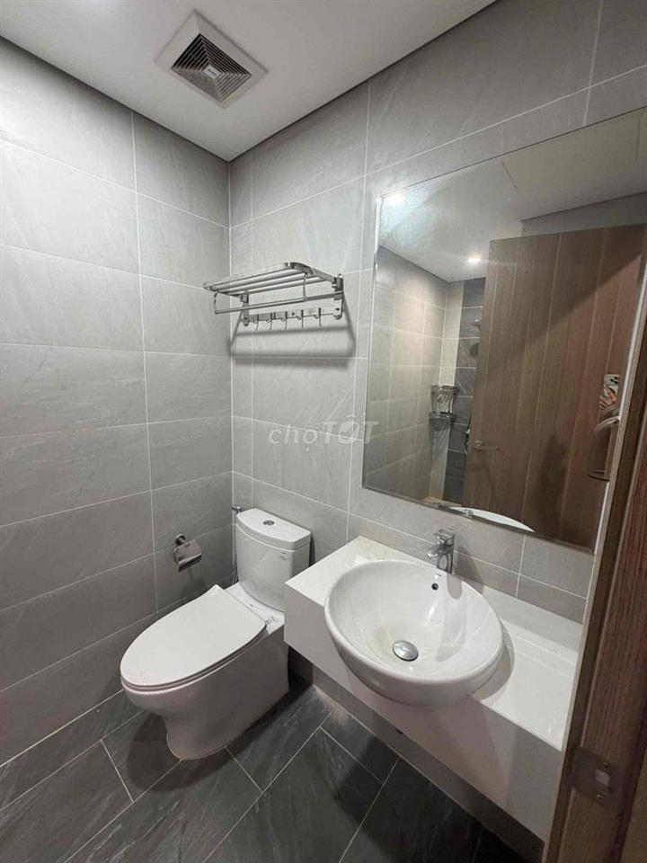 🏡 Cho thuê căn hộ 3PN Vinhomes Grand Park – phù hợp gia đình, nhân viê