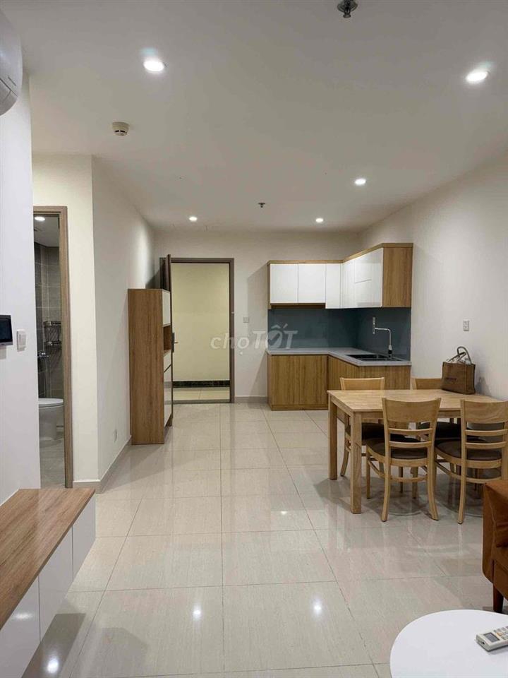 🏡 Cho thuê căn hộ 3PN Vinhomes Grand Park – phù hợp gia đình, nhân viê