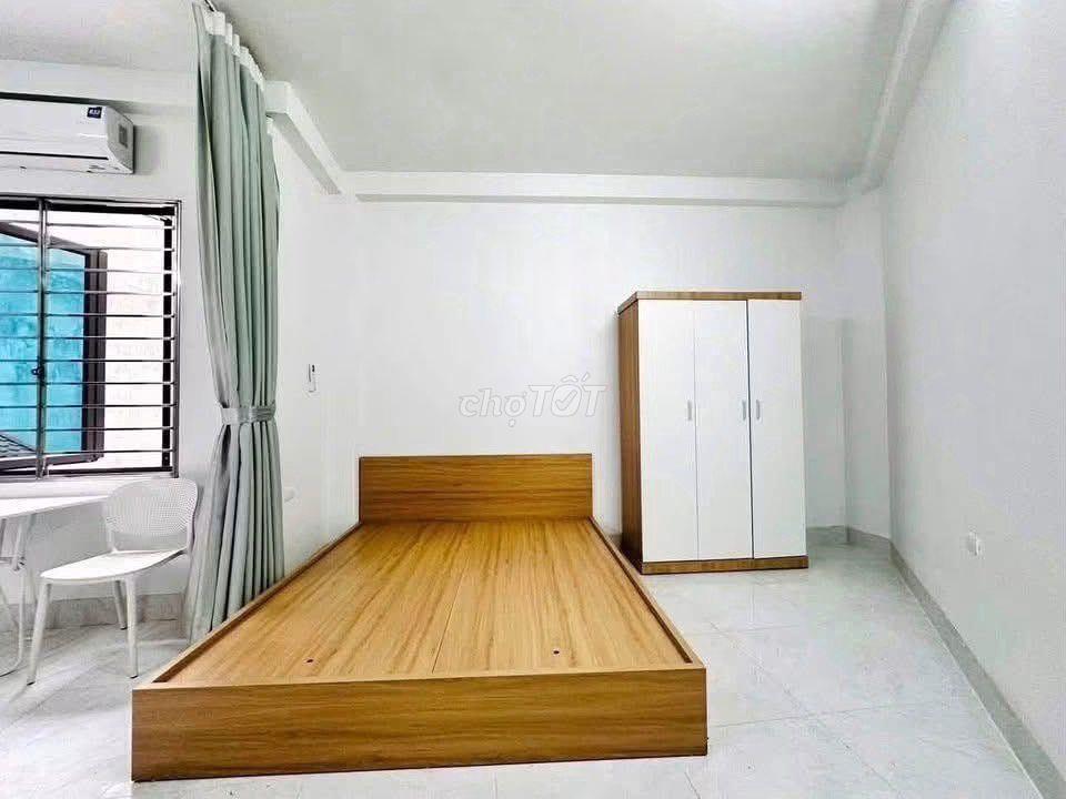 Nhà 5 Tầng còn 3-4 Phòng 262 Nguyễn trãi và 162 Khương đình 
