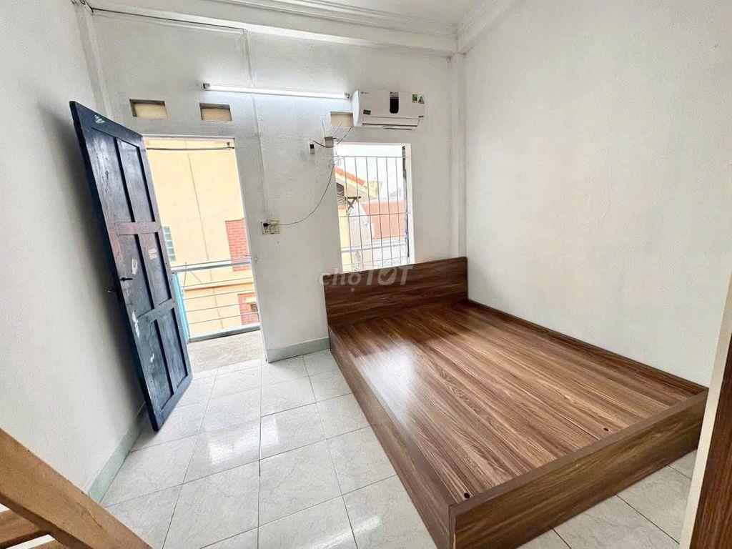 Còn 3-4 Phòng tại 459 Bạch mai và 121 Kim ngưu