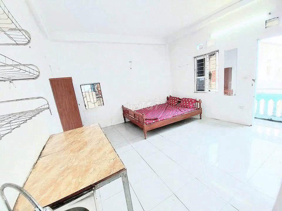 Còn 3-4 Phòng tại 459 Bạch mai và 121 Kim ngưu