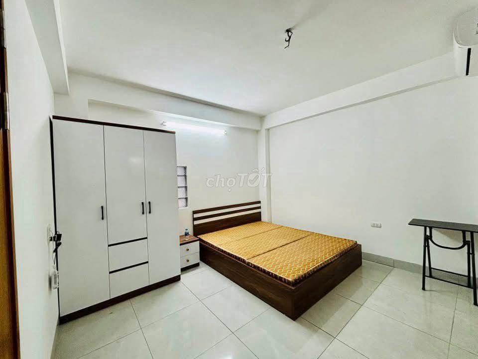 Còn 3-4 Phòng tại 459 Bạch mai và 121 Kim ngưu