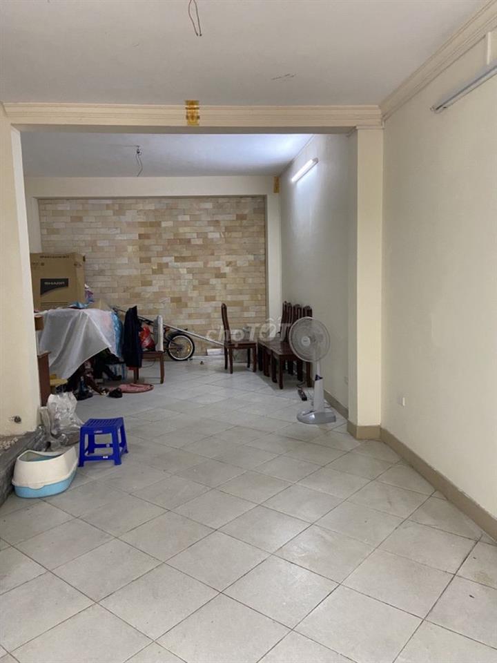 Tầng 1 nhà mặt phố Thổ Quan kinh doanh cực đỉnh