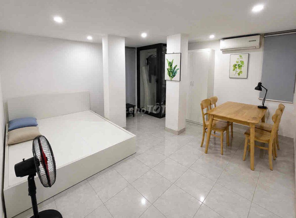 CHO THUÊ 1 PHÒNG NGỦ TRONG CĂN 2 NGỦ