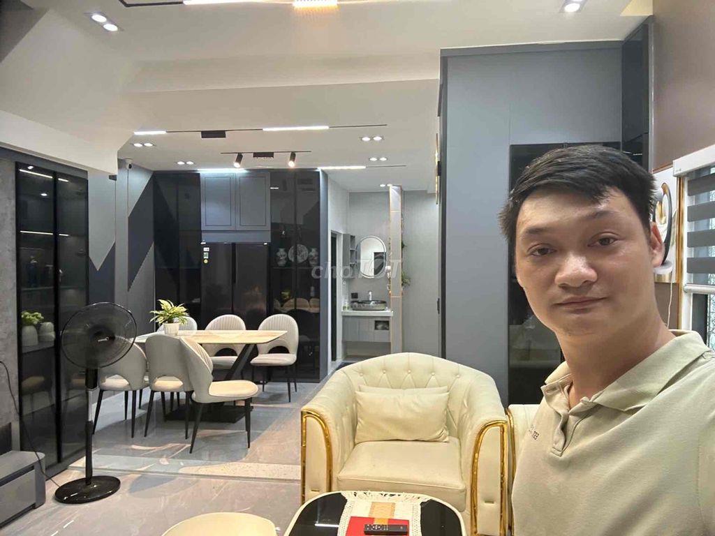 BĐS Trung Tâm Đường Kiệt Tôn Đức Thắng