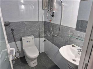 Phòng trọ cao cấp Hòa Xuân, gần sân vận động