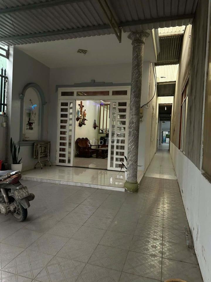 🏡 BÁN GẤP NHÀ ĐẤT 311M² – MẶT TIỀN 5M, NỞ HẬU 9,4M – ĐƯỜNG XE HƠI 🏡