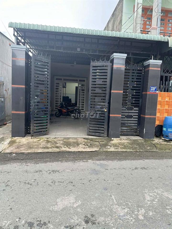 🏡 BÁN GẤP NHÀ ĐẤT 311M² – MẶT TIỀN 5M, NỞ HẬU 9,4M – ĐƯỜNG XE HƠI 🏡