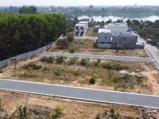 Bán gấp đất kế bên Bệnh Viện Da Liễu, KCN Thạnh Phú Đồng Nai