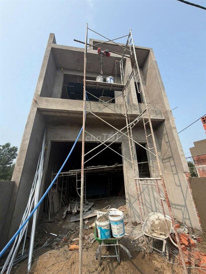 chính chủ cần bán nhà giá *** phường Tân Triều