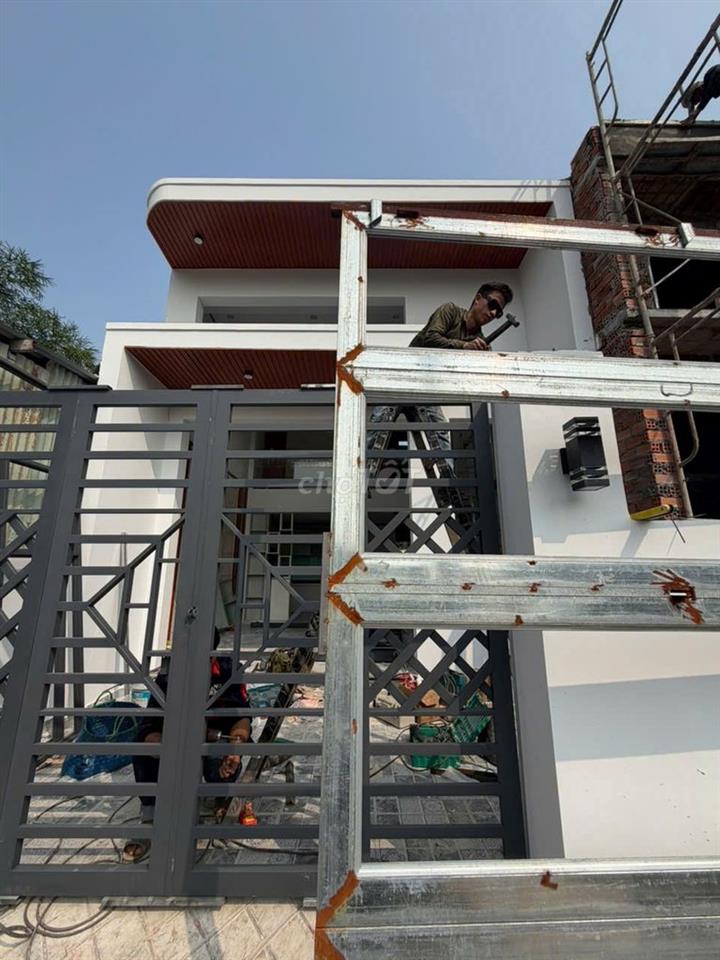 chính chủ cần bán nhà giá *** phường Tân Triều