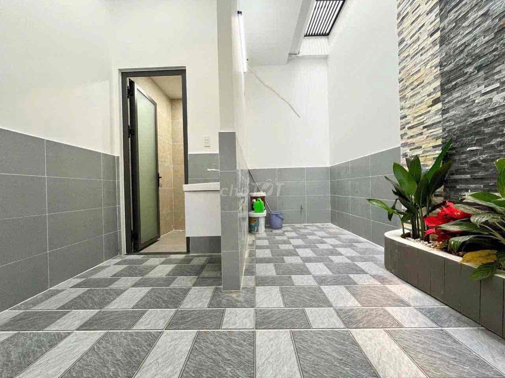 Nhà Phố Mỹ Hạnh Nam Hoàn Công Gần chợ UBX