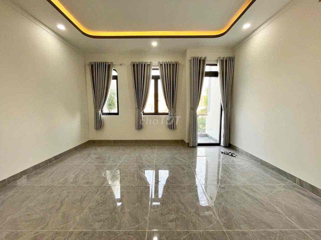 Nhà Phố Mỹ Hạnh Nam Hoàn Công Gần chợ UBX