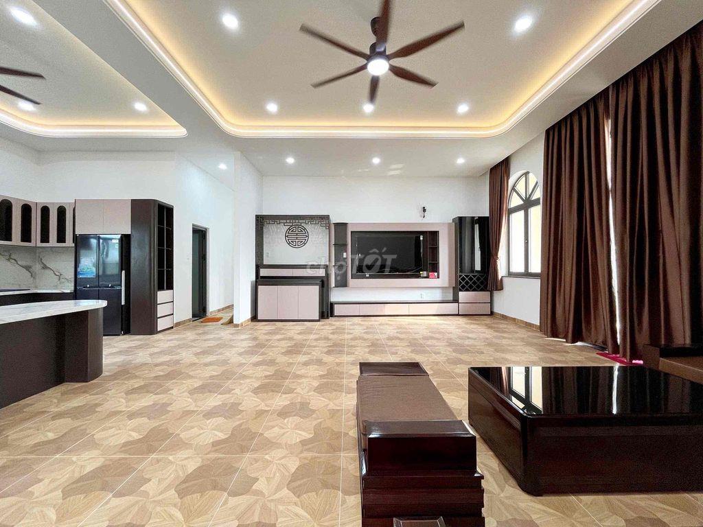 Biệt Thự Sân Vườn - Hồ Bơi - Chòi Mát - Chuẩn Phong Cách Nghĩ Dưỡng